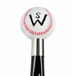 Calzascarpe piccolo decorato da baseball