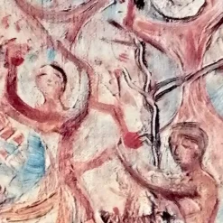 Campigli N°2 Stampa