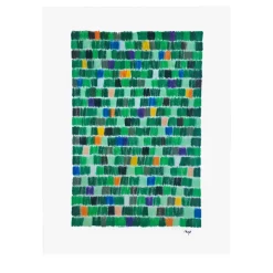 Campo di fiori n.2 Pittura