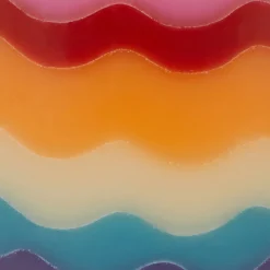 Candela Flame Torta #2