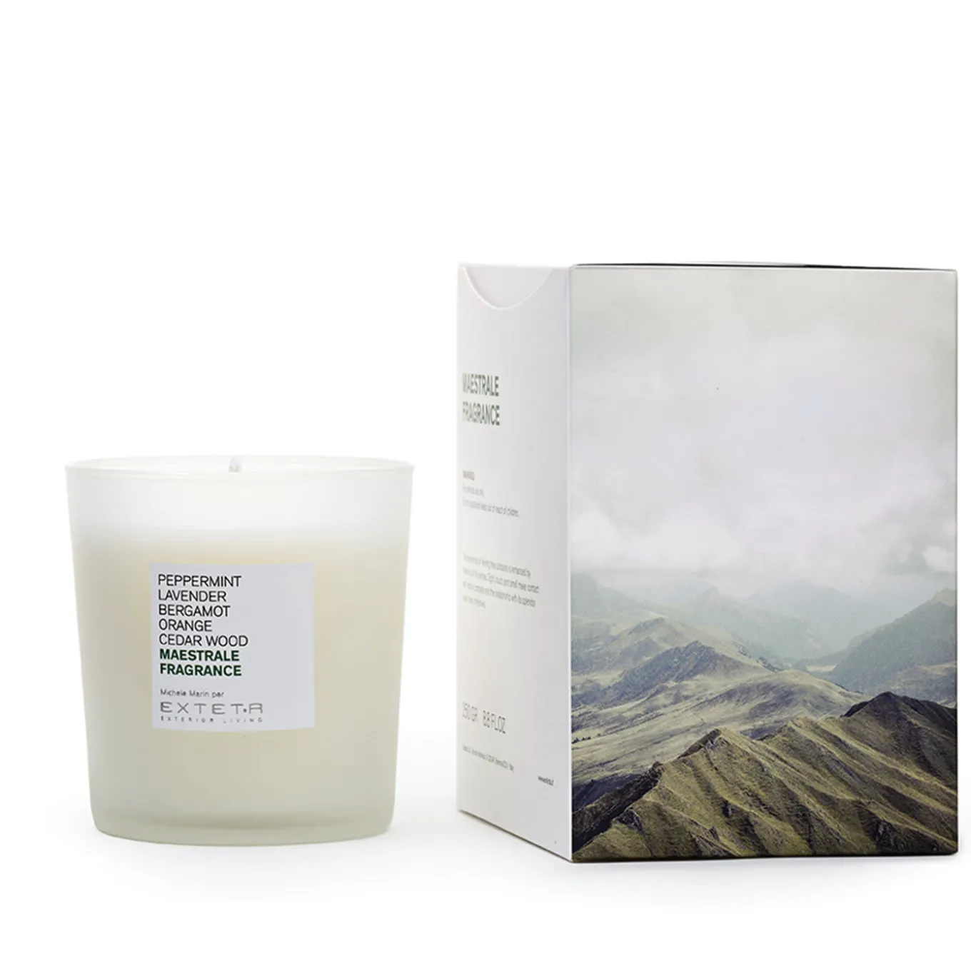 Candela Maestrale di Michele Marin