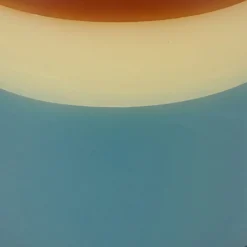 Candela Totem della Fiamma Multicolore #2