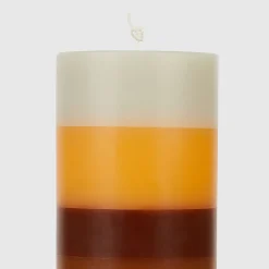 Candela Totem della Fiamma Multicolore #2