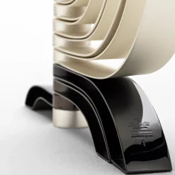 Candelabro da tavolo Atlantide di Enrico Z