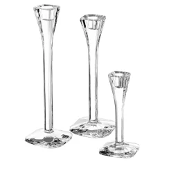 Candeliere Polygon Small di Catya Castel