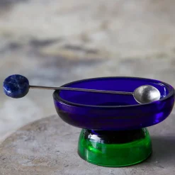 Cantina di sale del Lago Blu