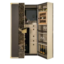 Capri Speciale Emperador