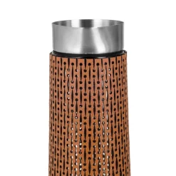 Caraffa grande marrone Sophie