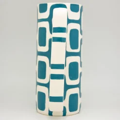 Caraffa in ceramica Serlio Ipanema