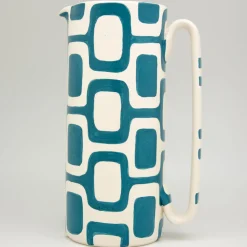 Caraffa in ceramica Serlio Ipanema