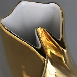 Caraffa in terracotta Bricco Brass