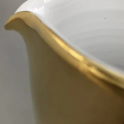 Caraffa in terracotta Serlio Gold