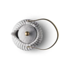 Caraffa per latte Victoria di Bethan Gray