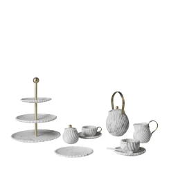 Caraffa per latte Victoria di Bethan Gray