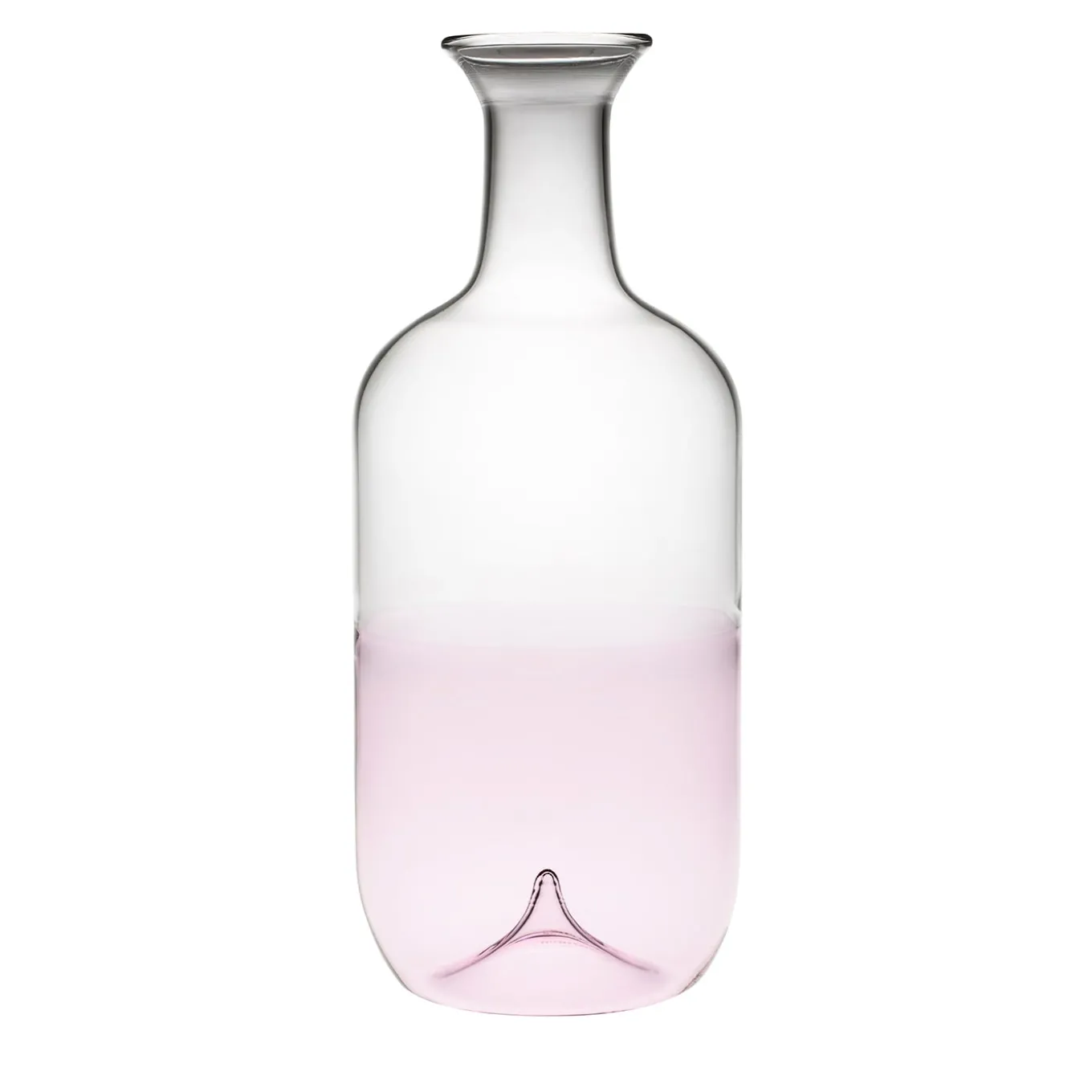 Caraffa rosa Firenze