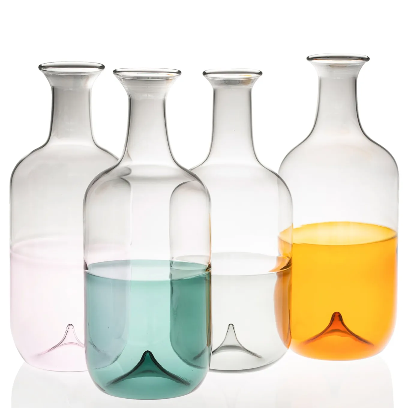 Caraffa rosa Firenze