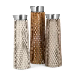 Caraffa Sophie Small Taupe