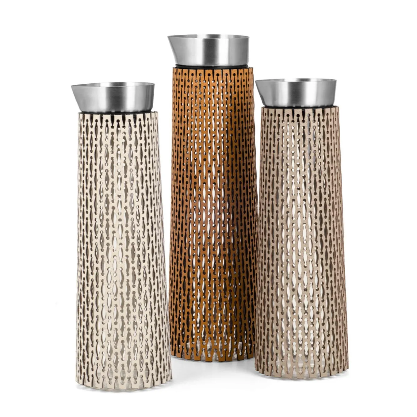 Caraffa Sophie Small Taupe