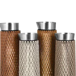 Caraffa Sophie Small Taupe