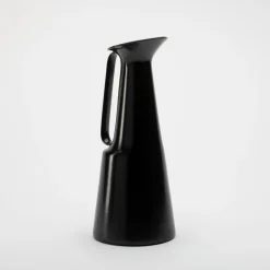 Caraffa Sula Black di Giulio Iacchetti