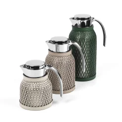 Caraffa termica Diana Medium Taupe