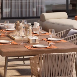 Caraffa termica Diana Medium Taupe