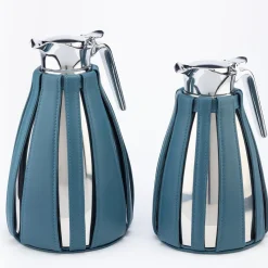 Caraffa termica grande Botero Amalfi Blue