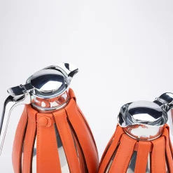 Caraffa termica media Botero Spritz Orange
