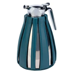 Caraffa termica media Botero Amalfi Blue