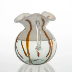 Caraffa Torcello Mezzo & Mezzo Bianco & Fumè