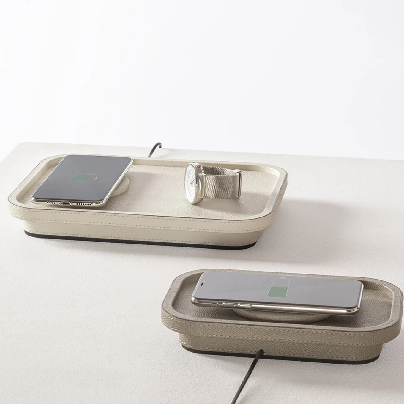 Caricabatterie wireless Polo