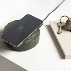 Caricabatterie wireless veloce Nicky