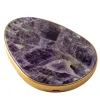 Caricatore da tavolo Enki Two Amethyst & Golden