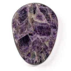 Caricatore da tavolo Enki Two Amethyst & Golden