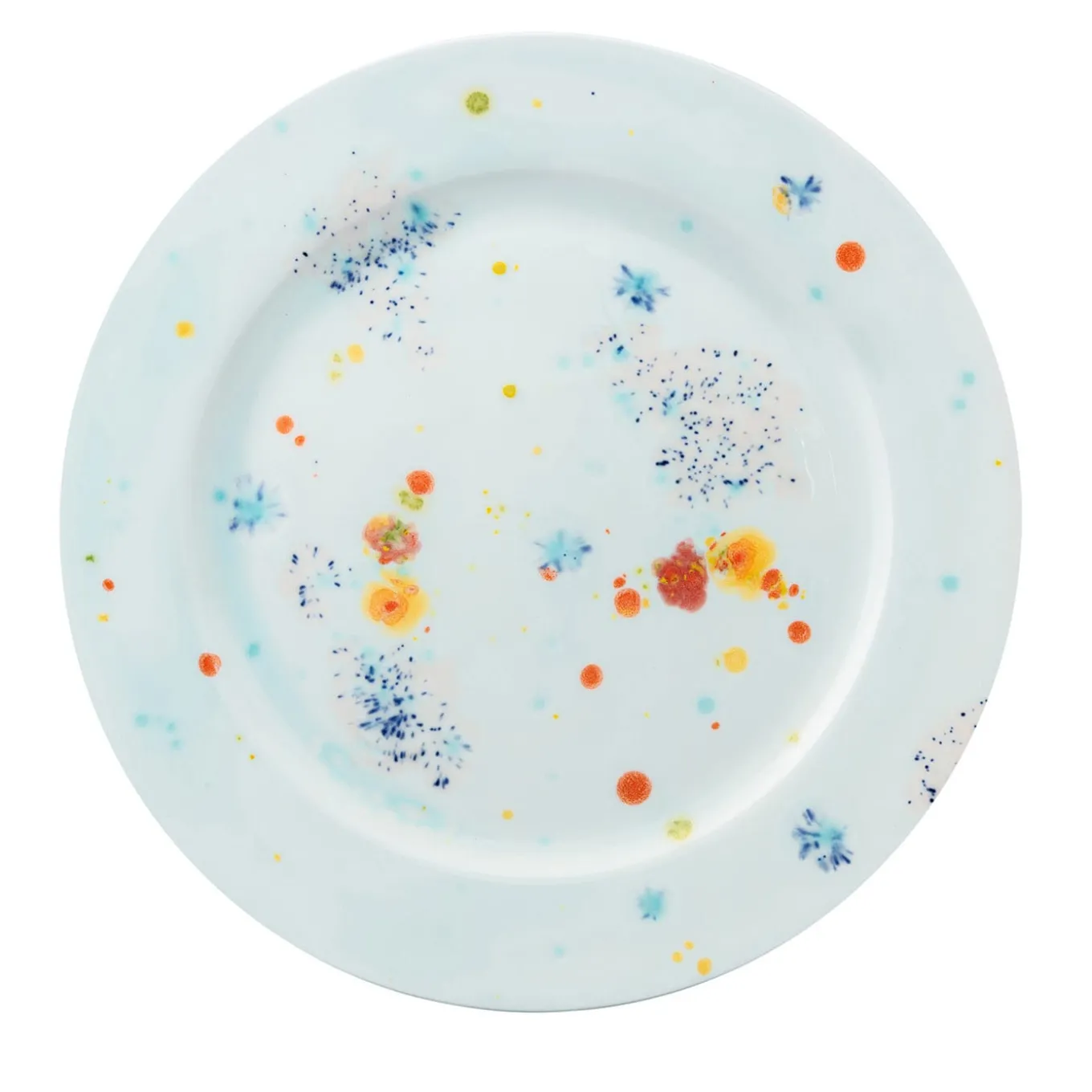 Caricatore per fondali blu