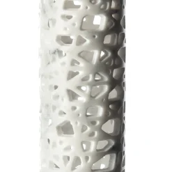 Carma #01 Lampada a sospensione in marmo di Carrara