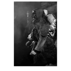 Carnevale di Mamoiada Fotografia #10