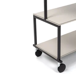 Carrello di servizio Albert