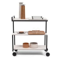 Carrello di servizio Albert