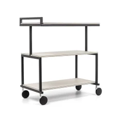 Carrello di servizio Albert
