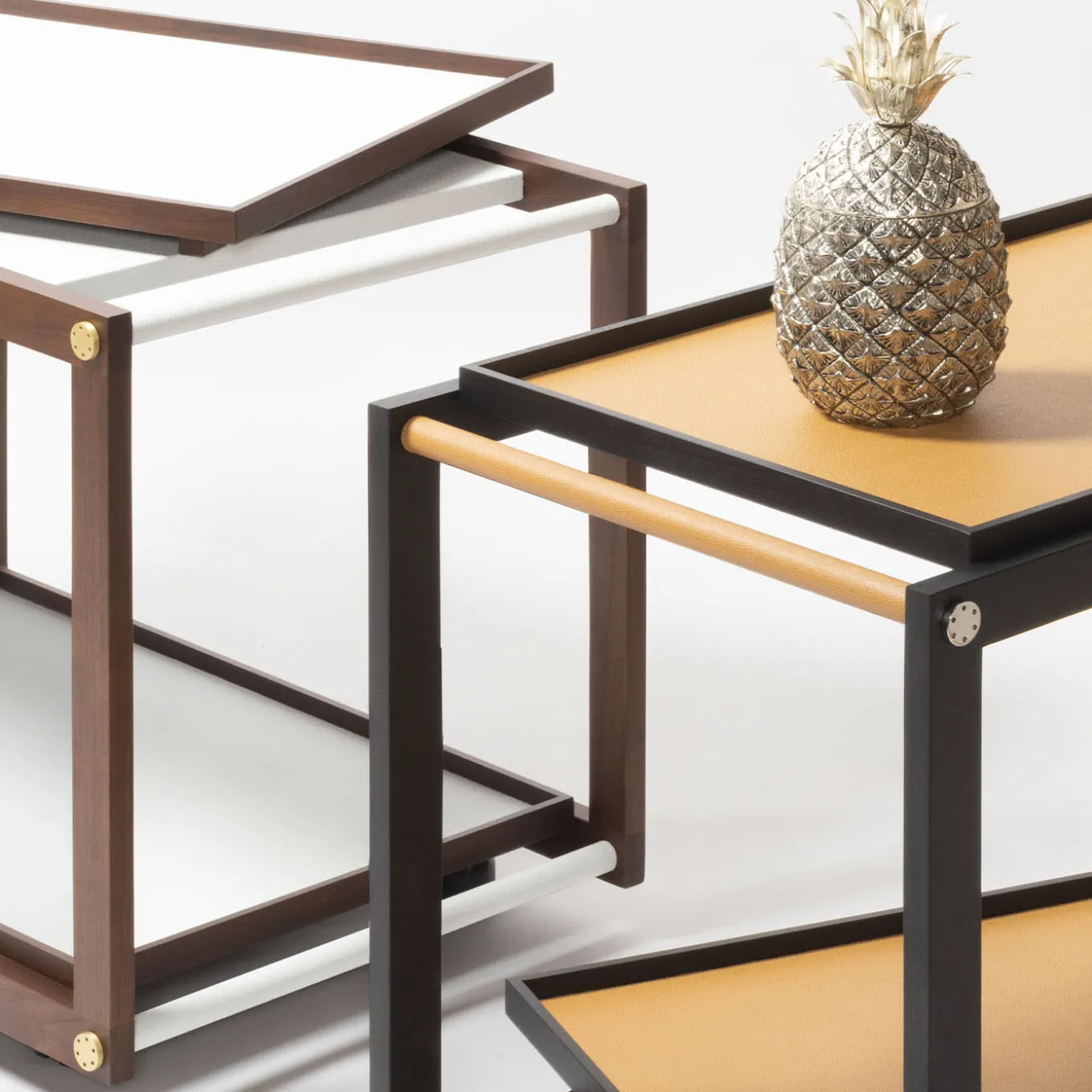 Carrello di servizio Jeremy #3