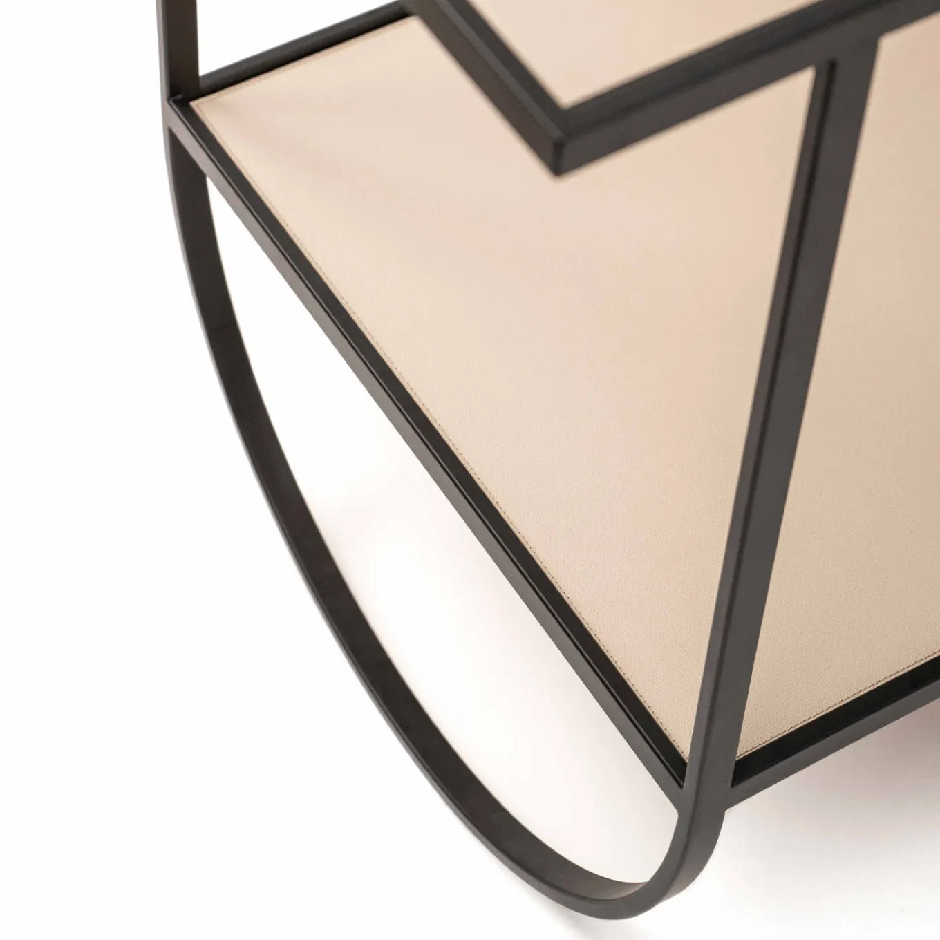 Carrello di servizio Magenta