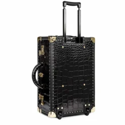 Carrello esotico piccolo