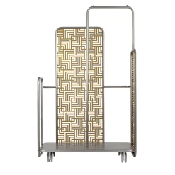 Carrello portabagagli Ted by Zanellato/Bortotto