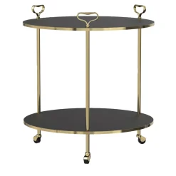 Carrello Tre Maniglie di Corrado Corradi Dell'Acqua