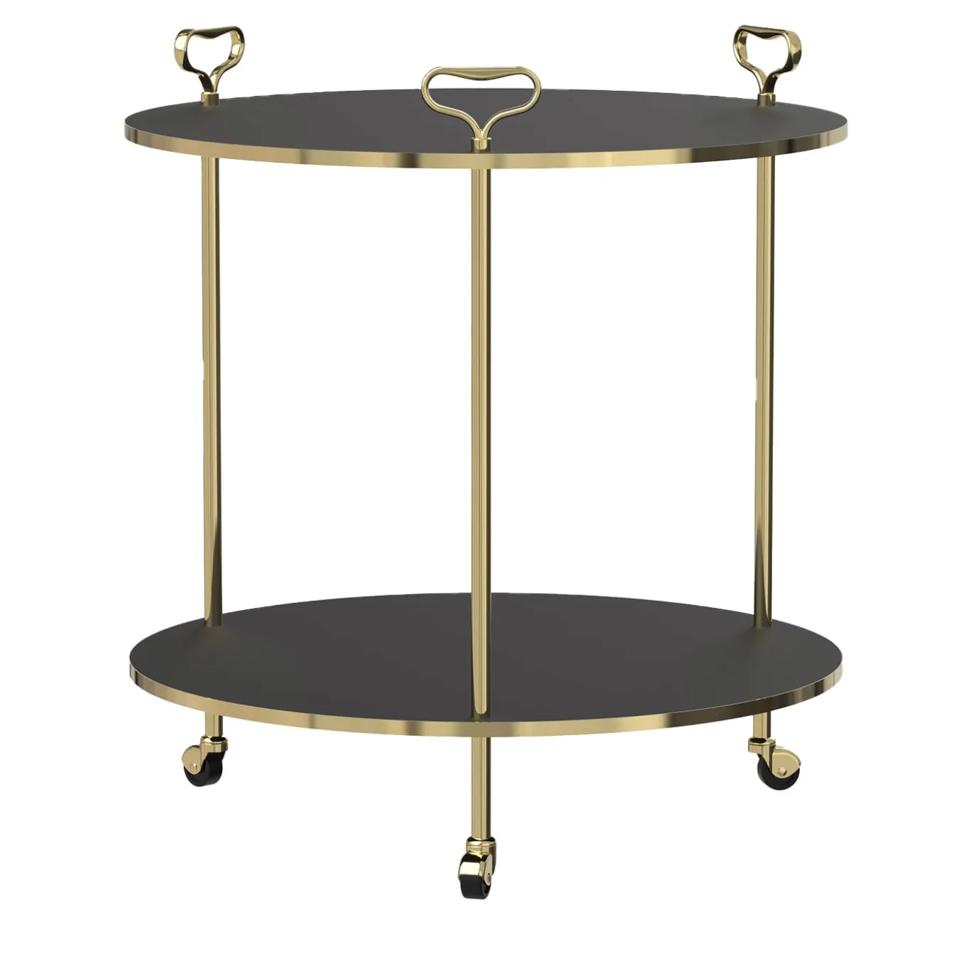 Carrello Tre Maniglie di Corrado Corradi Dell'Acqua