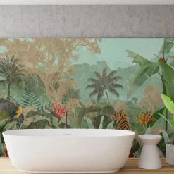 Carta da parati Amazzonia