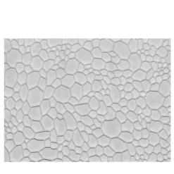 Carta da parati astratta grigia #9