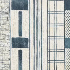 Carta da parati batik