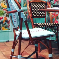 Carta da parati hawaiana Tiki Decor